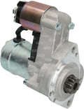 Starter Motor FOR Yanmar Various 2V78 HC-Cargo Hitachi Lucas Wood Auto