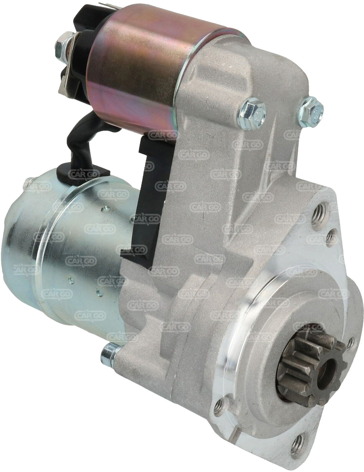 Starter Motor FOR Yanmar Various 2V78 HC-Cargo Hitachi Lucas Wood Auto