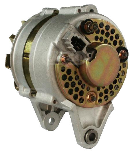 Alternator FOR Mitsubishi Toyota Forklift FG20 FG25 5R 2R ATK Daihatsu Lucas ATK - view 2