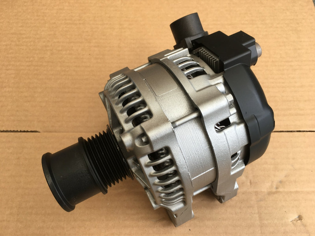 Alternator FOR Ford C-Max Fiesta Focus Tourneo Transit EcoBoost 1.0 Petrol