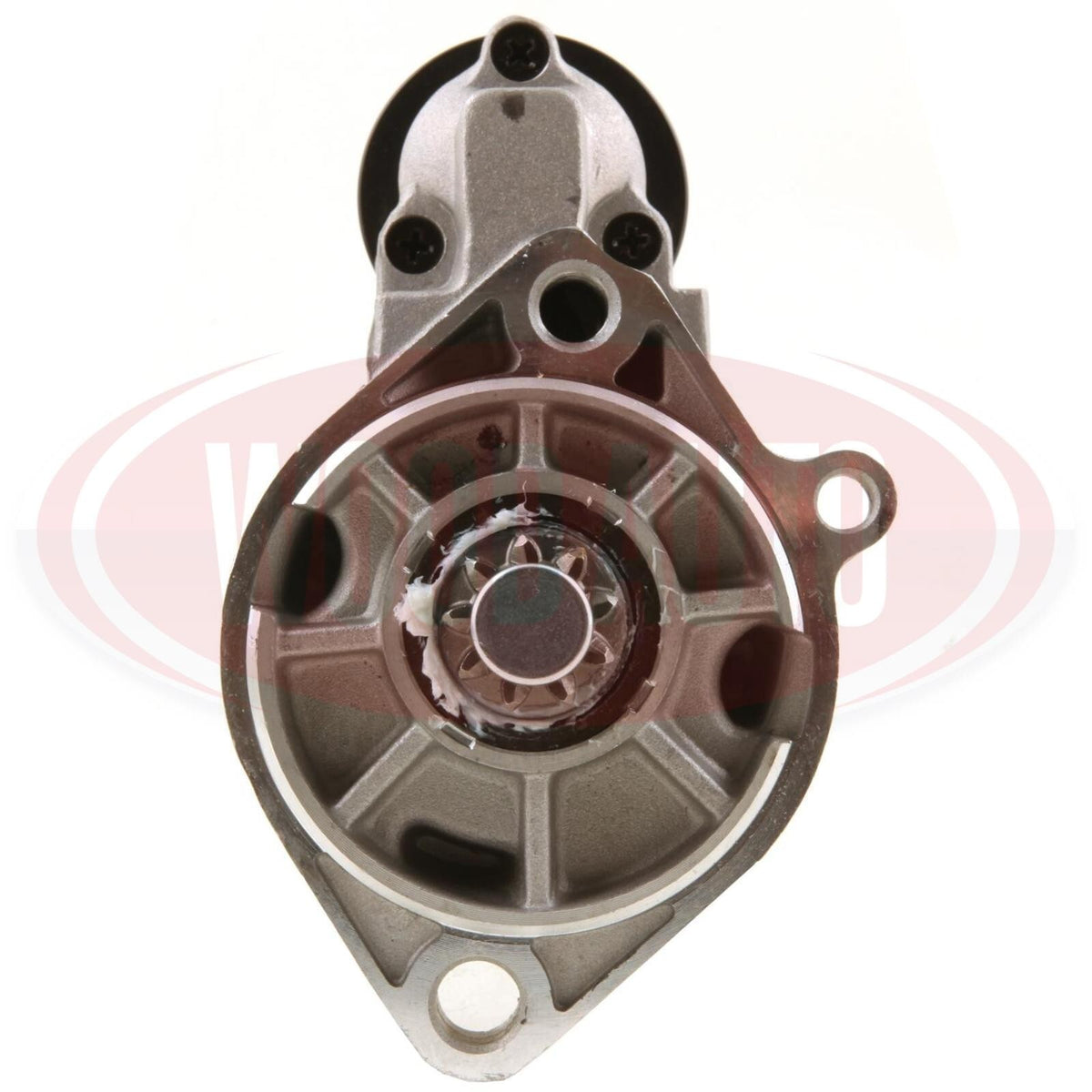 Starter Motor FOR VW LT LT28-35 LT40-55 LT35 LT46 2.5 Diesel TDi D Turbo - view 5