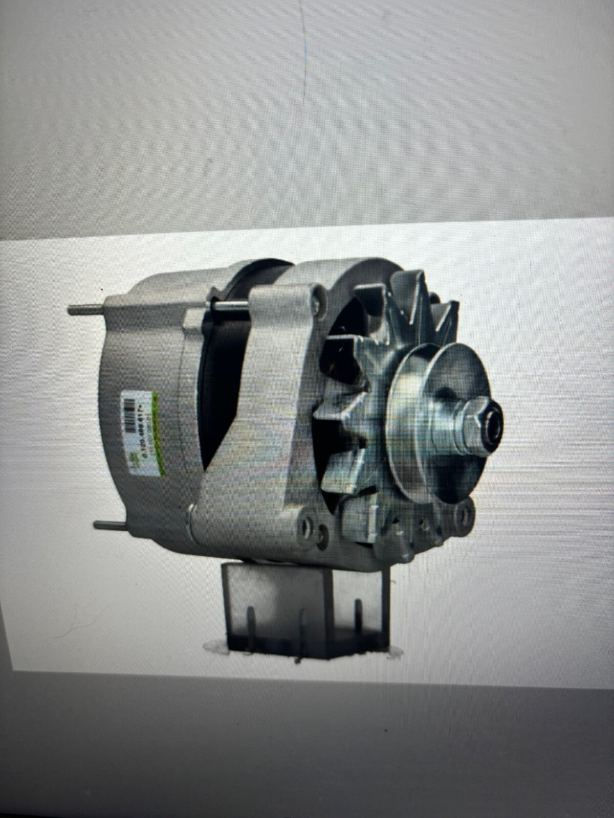 Alternator FOR BMW 316 320 323 325 518 520 525 525 528 535 628 633 635 728 732 - view 2