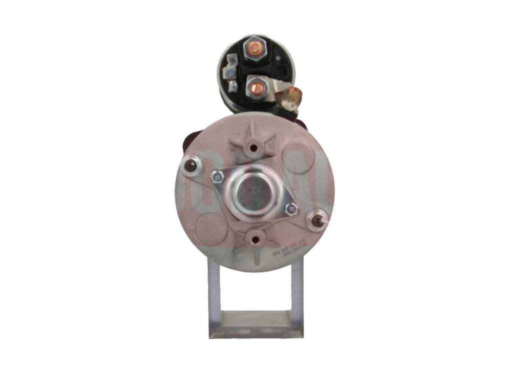 Starter Motor FOR Volvo BM TD60B TD50B D42A D50B TD42 2600 2654 800 861 SM868 - view 3