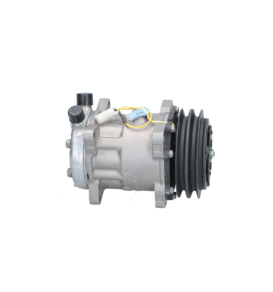 A/C COMPRESSOR FOR MAN TRUCKS 19T 23T 24 26T 27T 32T 33T 35T 41T DIESEL Sandvik