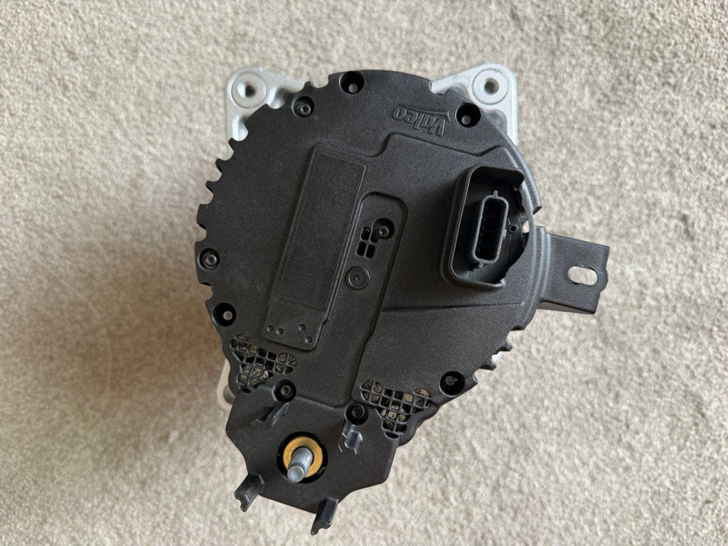 Alternator FOR Nissan Qashqai Renault Arkana Austral Captur 1.3 Petrol Hybrid - view 10