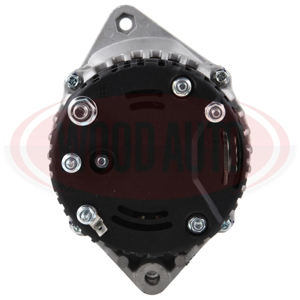 Alternator FOR Bobcat Case Claas Cummins John Deere Kohler Renault Terex 6068T - view 5