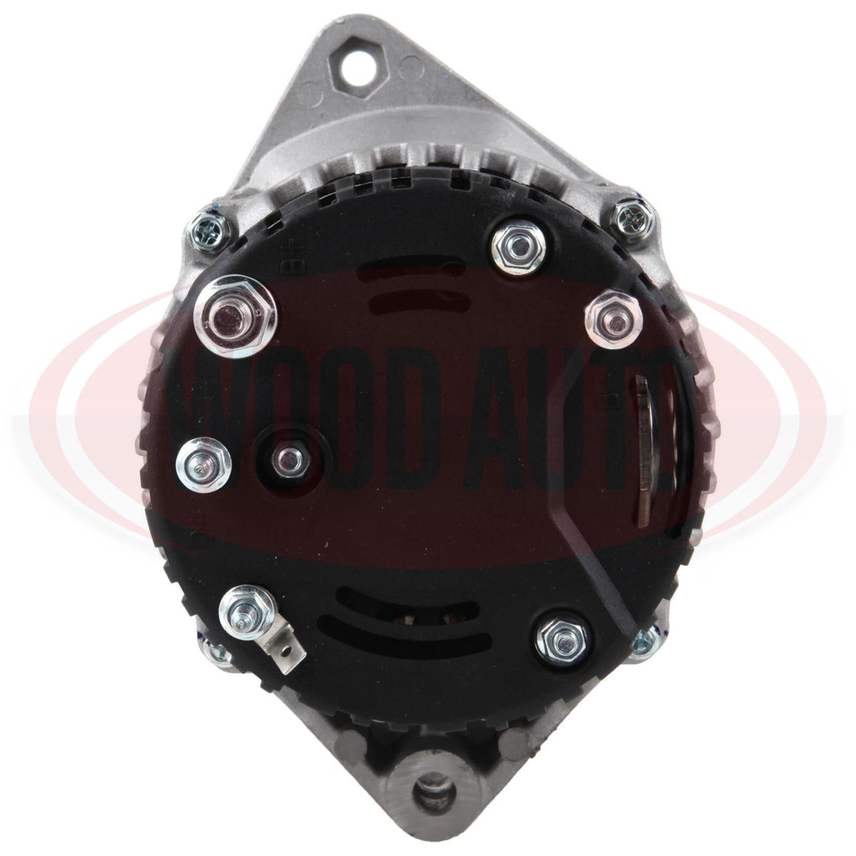 Alternator FOR Bobcat Case Claas Cummins John Deere Kohler Renault Terex 6068T - view 5