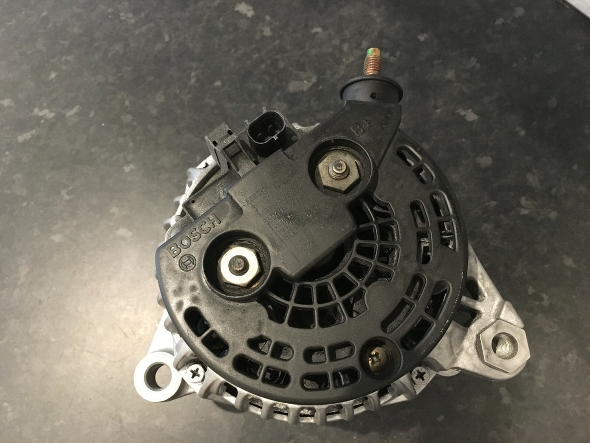 Alternator FOR Chrysler Jeep Grand Cherokee WG WJ 4.0 4.7 Petrol - view 4