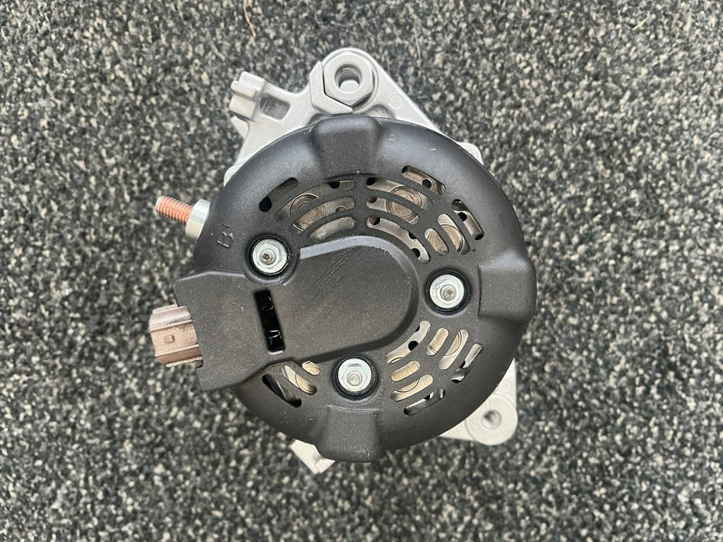 Alternator FOR Toyota Yaris 1.3 1NR-FE 1.33 VVTi Start/stop 1329cc NSP90 P9 - view 4