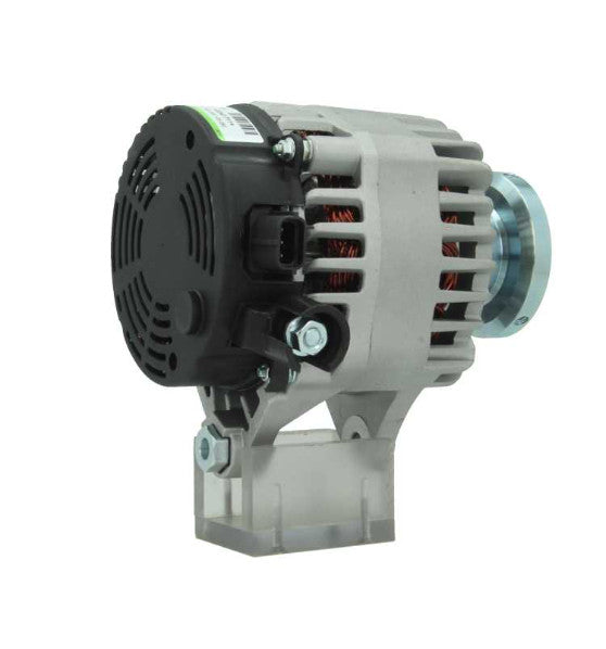 Alternator FOR Ford Focus Focus C-Max 1.8 Diesel TDCi 1753cc Kkda Kkdb MPV DAW - view 4