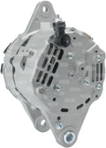 Alternator FOR Hitachi Excavator Zaxis 250 Forester Diesel 6BG1T John Deere