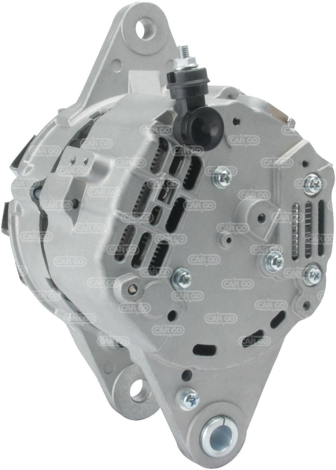 Alternator FOR Hitachi Excavator Zaxis 250 Forester Diesel 6BG1T John Deere