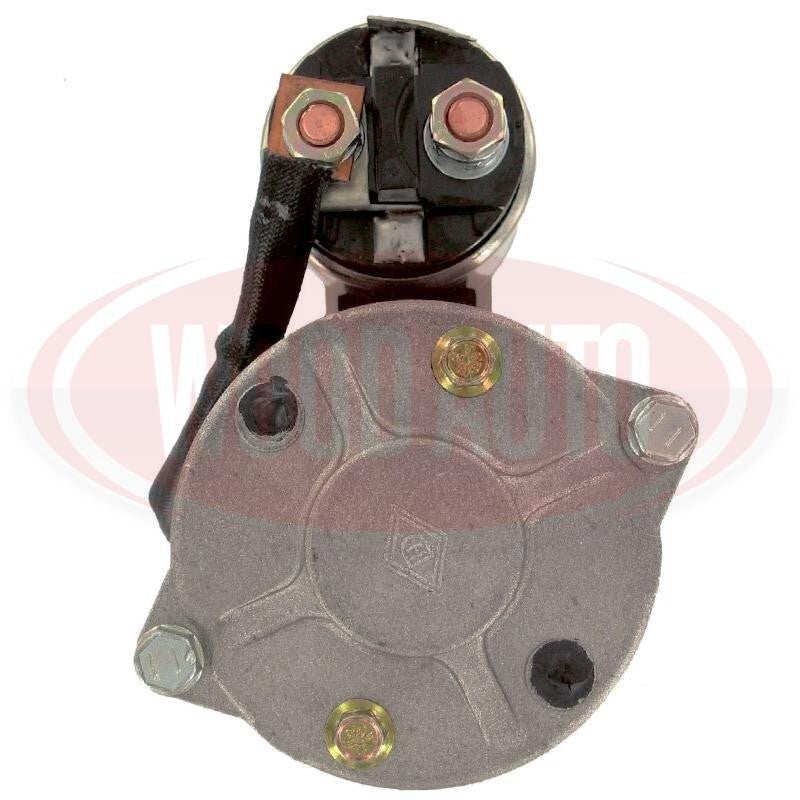 Starter Motor FOR Caterpillar Mitsubishi Lucas Cargo Wood Auto Hitachi - view 5