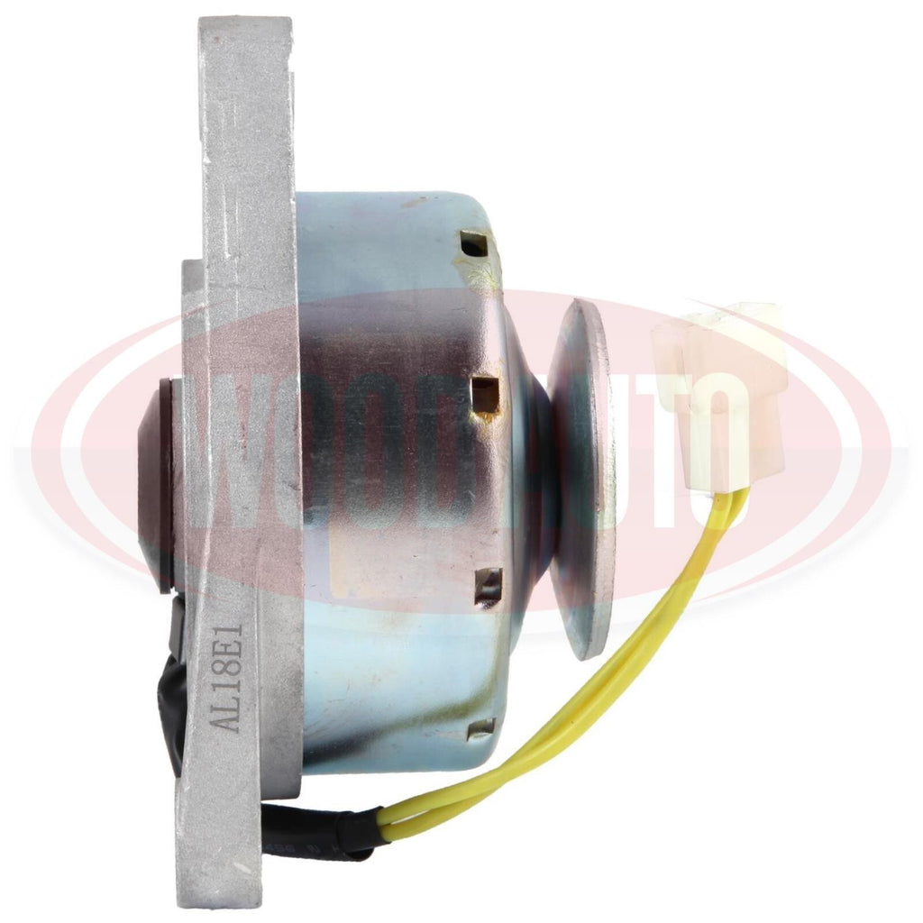 Alternator FOR John Deere 650 750 3T90 3T80 Perkins Yanmar Tractor 20 AMP - view 7