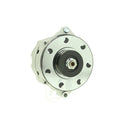 Alternator FOR American Motors Buick Cadillac Chevrolet GMC Jeep Pontiac 12SI