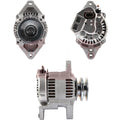 Alternator FOR Caterpillar VM Stabilimenti Mec Chrysler 12 Volt 40 AMP 2 Groove