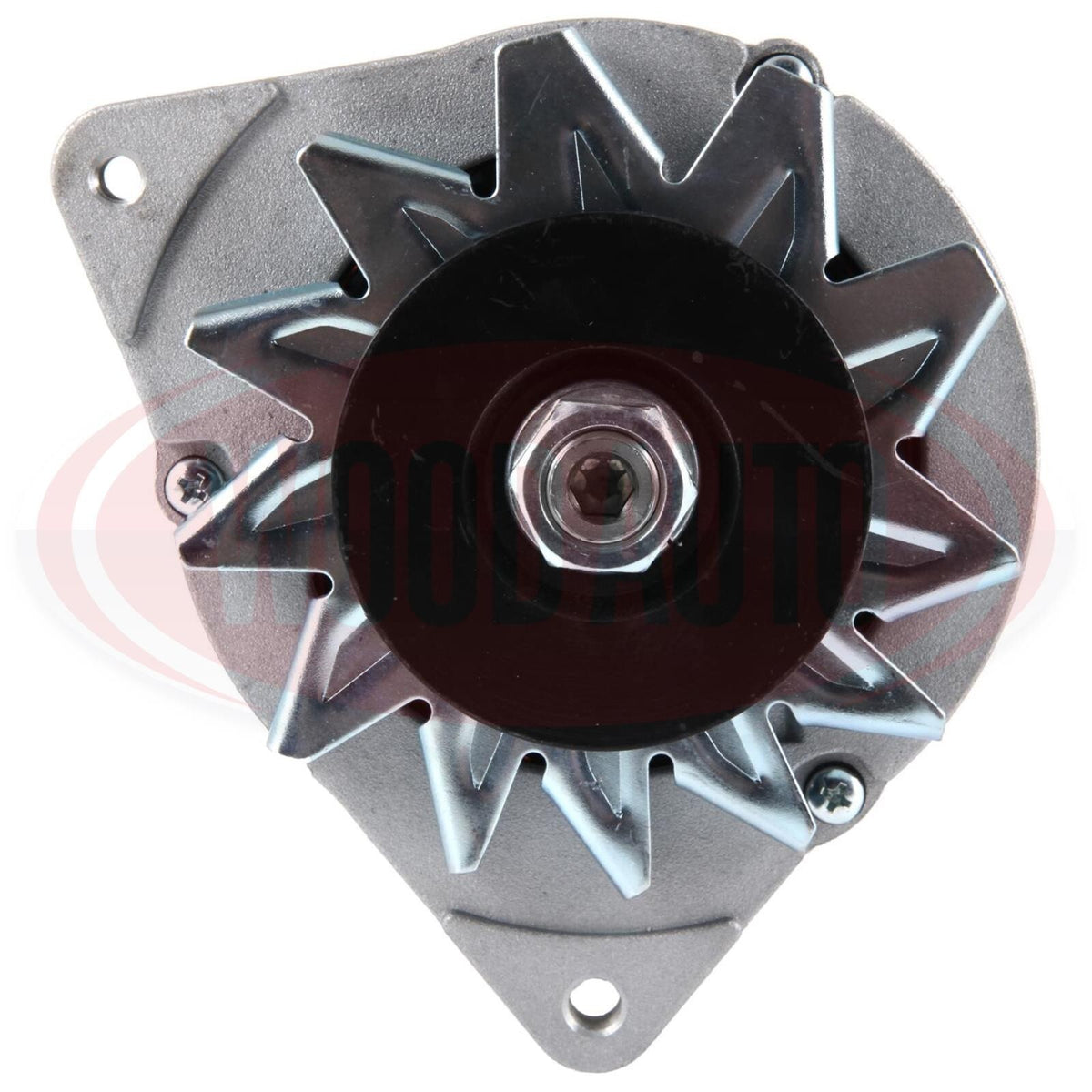 Alternator FOR Ford Land Rover Agricultural Perkins New Holland Valmet Claas - view 4