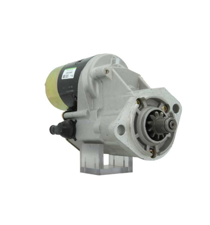 Starter Motor FOR Toyota Forklift 5FD 5FD40 5FD70 5FD50 5FD60 5FD45 4FD20 4FD23 - view 2