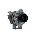 Alternator FOR Caterpillar Hidromek Hitachi JCB Kawasaki 4HK1X Triple Pulley