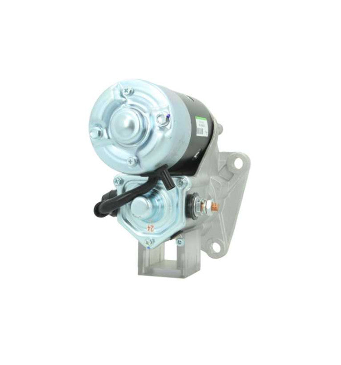 Starter Motor FOR Daewoo Forklift Poong Sung Daewoo HC-Cargo Isuzu Nikko - view 6