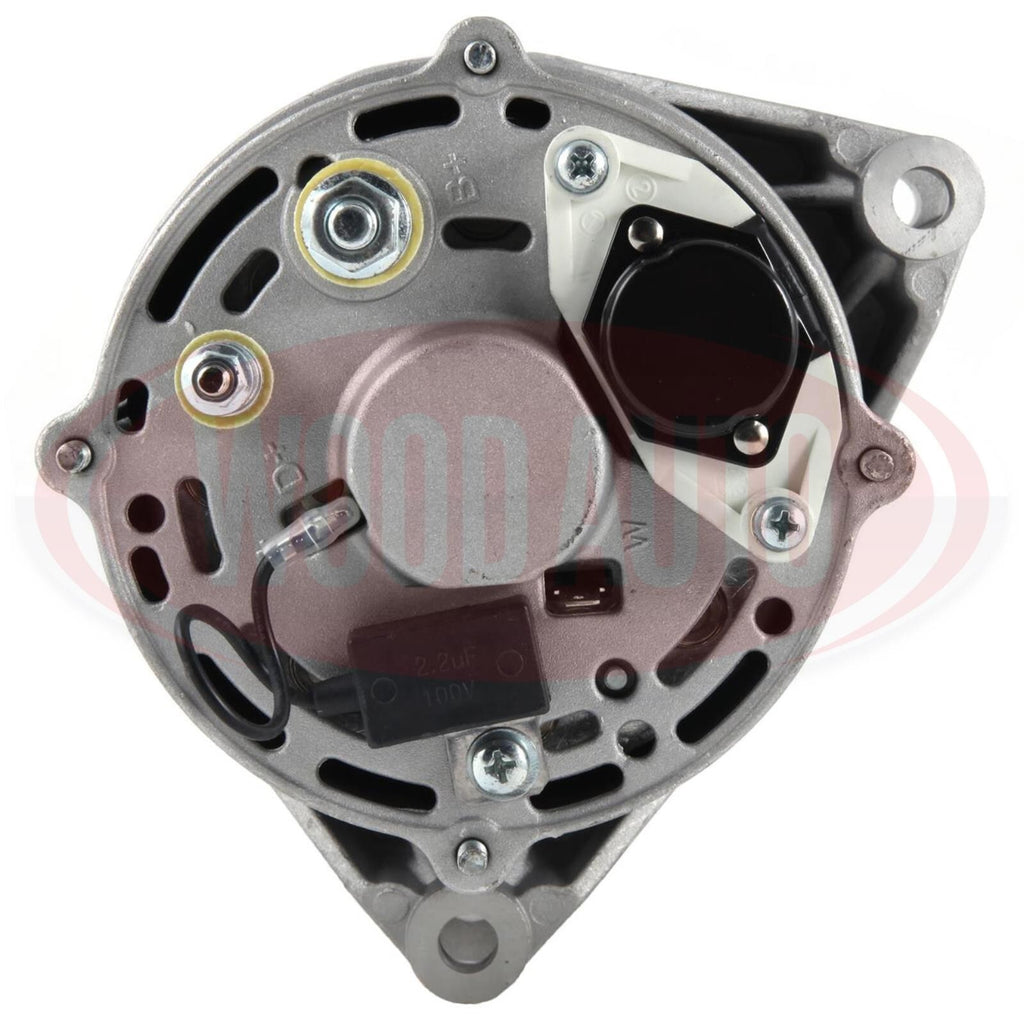 Alternator FOR KHD Marine BF4M Linde Fork Lift H50D H60D H70D H80D TCD2012L04-2V - view 5