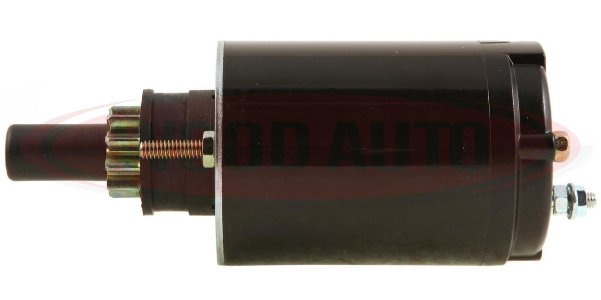 Starter Motor FOR Kohler Massey Ferguson United Technologies Johnson HC-Cargo - view 5