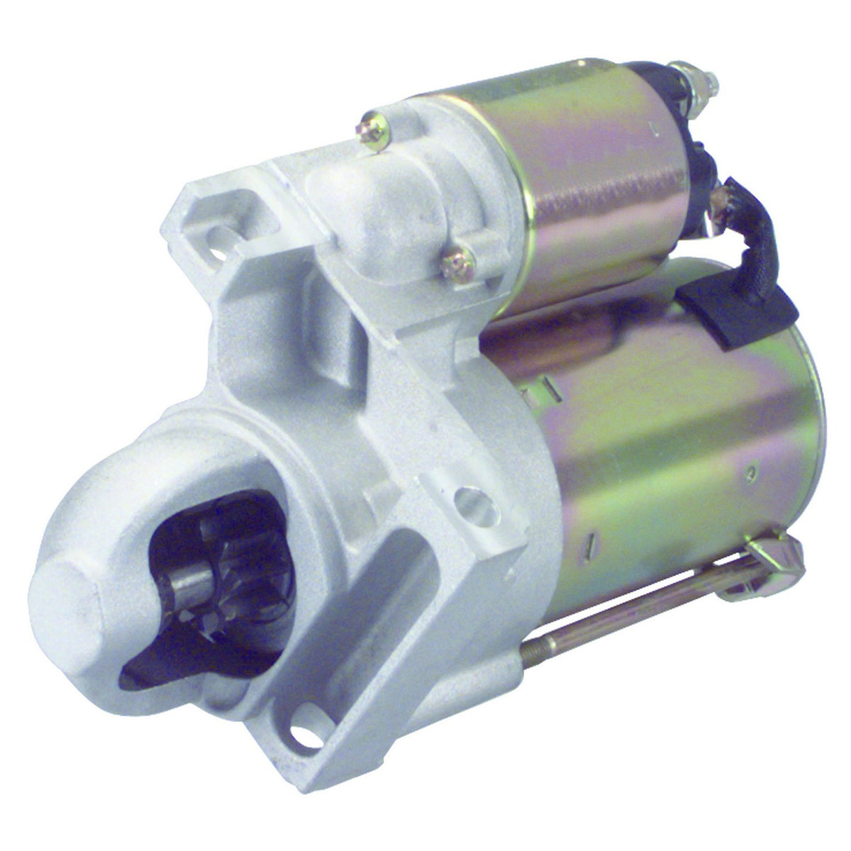 Starter Motor FOR Chevrolet Pontiac Buick Oldsmobile GMC Isuzu PG260F1 GMC Isuzu - view 3