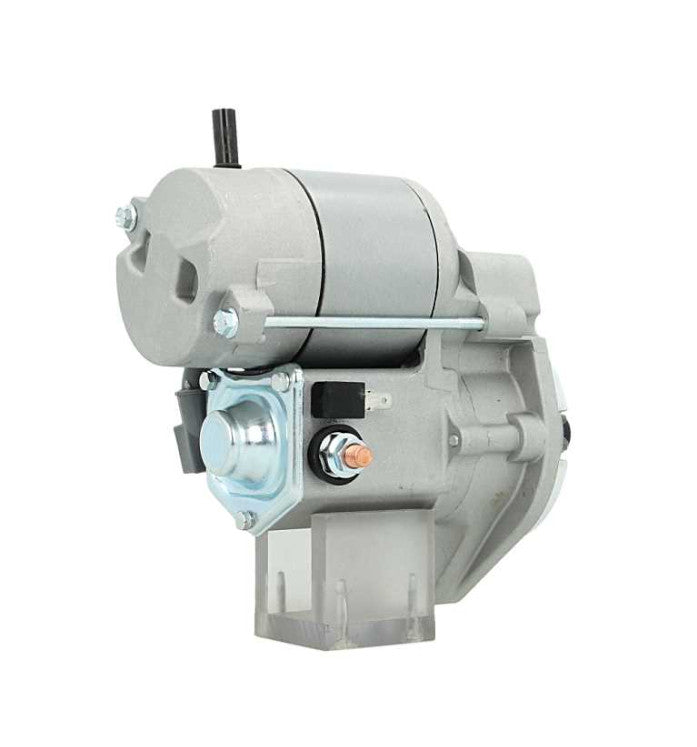 Starter Motor FOR Lister Petter Marine KHD Deutz Alpha LPA2 LPW2 LPWS2 LPWS3 - view 5