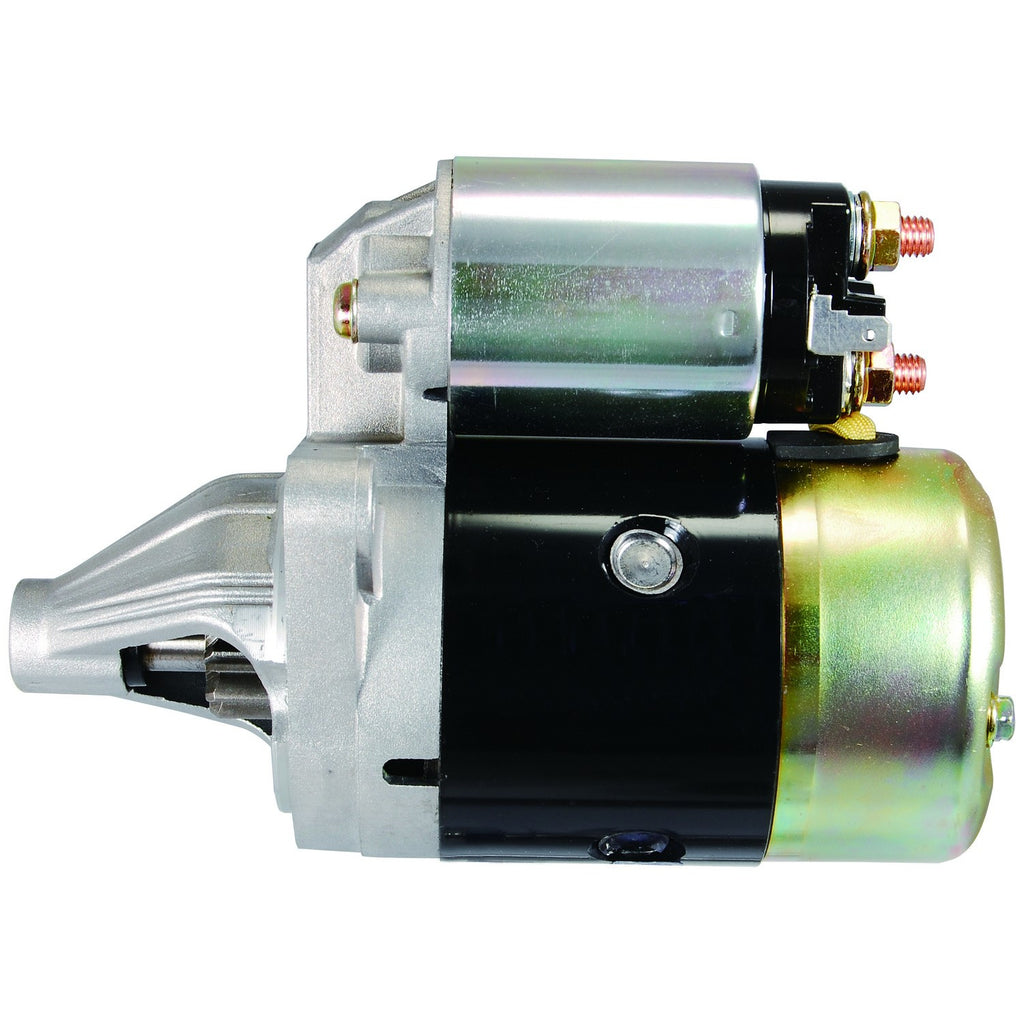 Starter Motor FOR Kubota D950 Z600 KH007 Z430-K1 T1600H Z482 CT2-29 D482-TV D482 - view 9