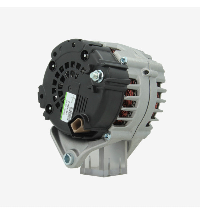 Alternator FOR Citroen Jumper Peugeot Boxer Diesel Iveco Fiat Ducato 3.0 Diesel - view 5