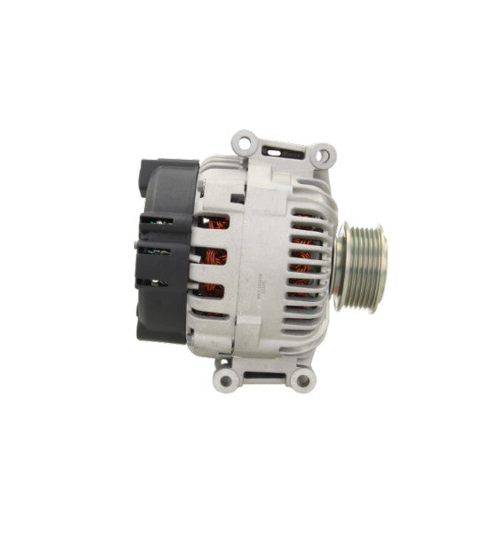 Alternator FOR Audi A6 2.4 3.2 Petrol FSi Quattro Allroad AUK BKH BDW 4F5 4F2 4F - view 4