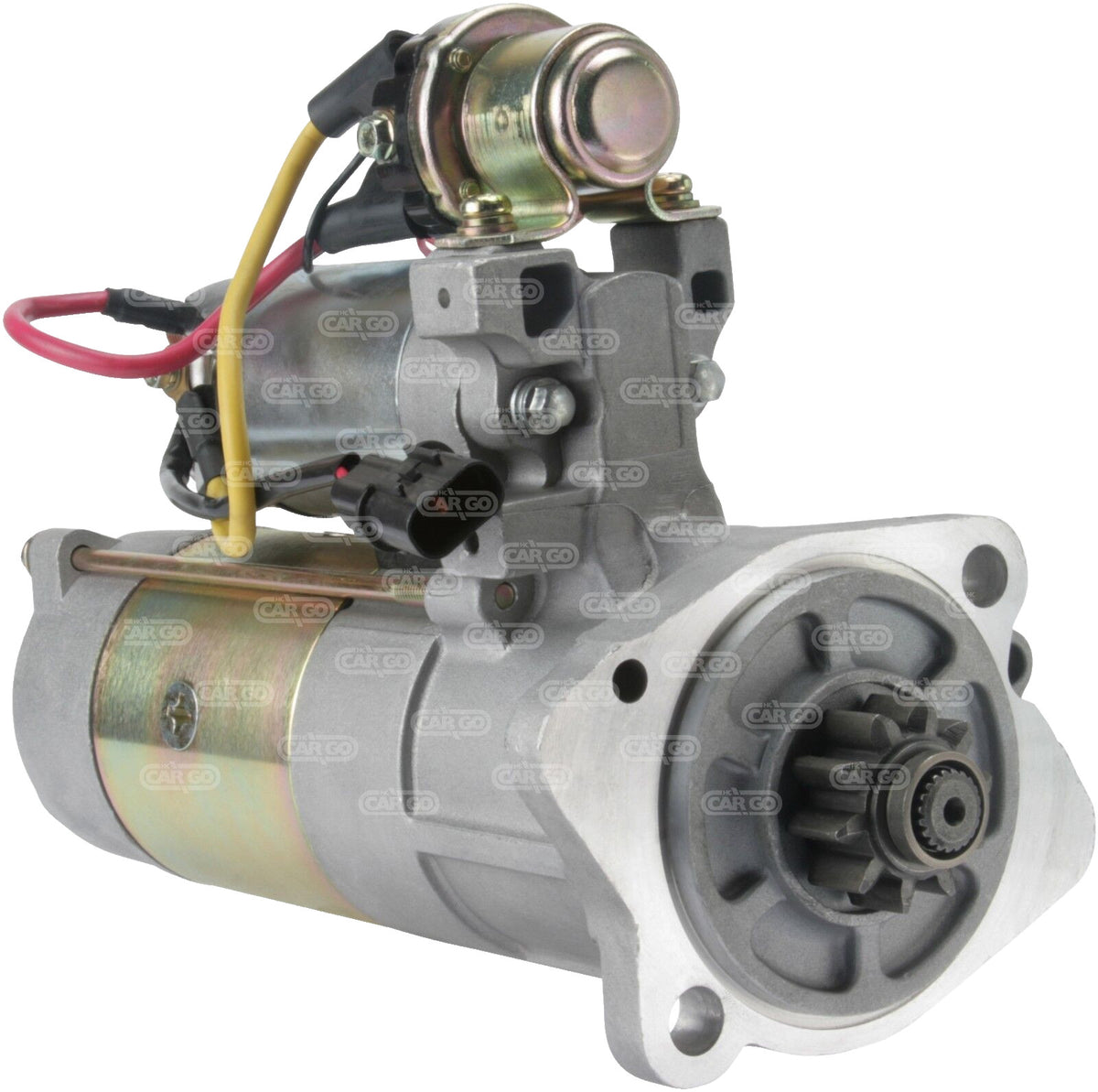 Starter Motor FOR Caterpillar Excavator 320C Series 320B 320C 3066T Mitsubishi