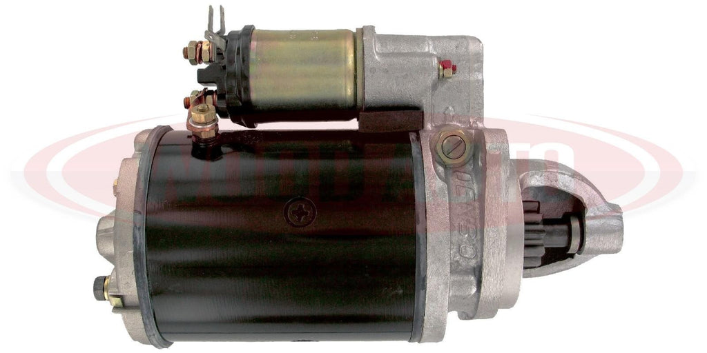 Starter Motor FOR Atlas Copco Bedford Fiat-Allis Massey Ferguson Perkins Lucas - view 5