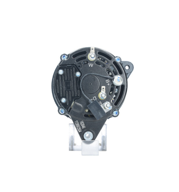 Alternator FOR PERKINS 4.236 4.107 90 AMP 12 VOLT 2871A152 2871A157 36202344