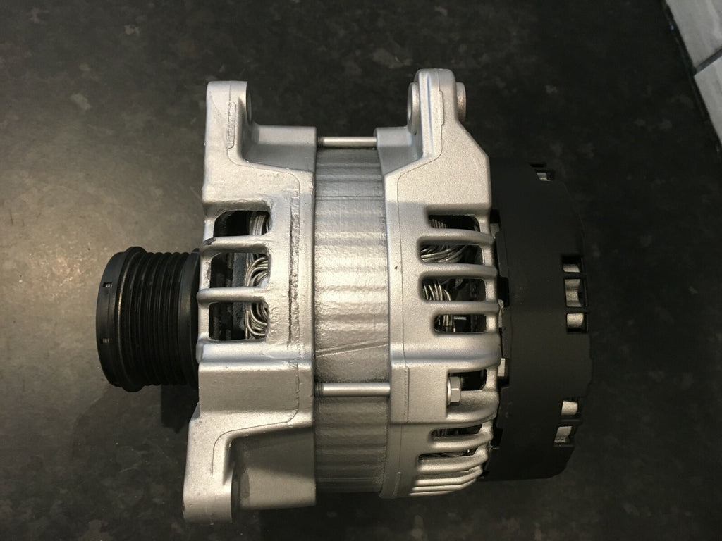 Alternator FOR Mercedes A Class B Class CLA Class GLA Class 1.5 CDI Diesel - view 2
