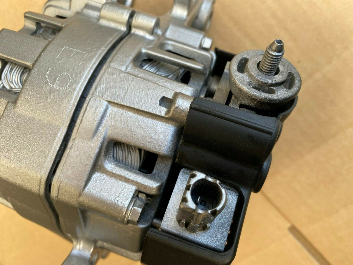 Alternator FOR Toyota Yaris MK3 Auris Verso Corolla 1.3 1.33 Petrol - view 6