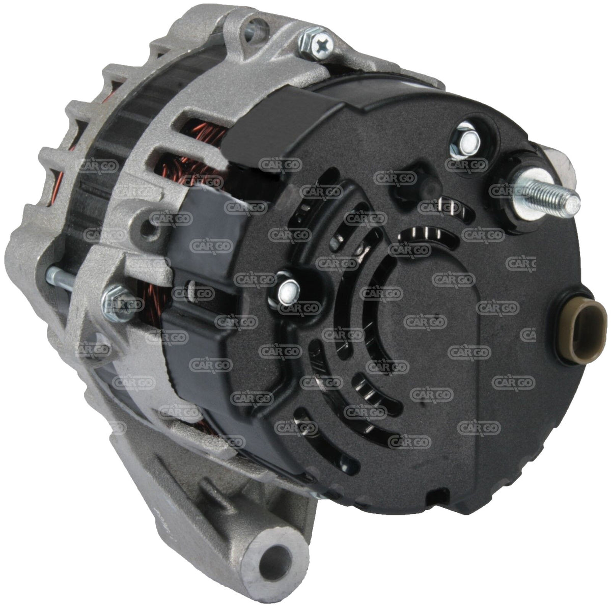 Alternator FOR Volvo Penta Marine Valeo HC-Cargo Wilson Wood Auto Lucas