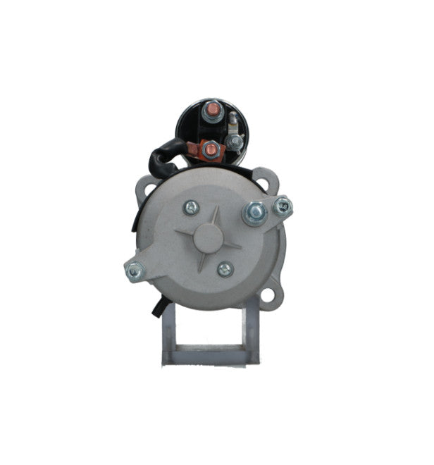 Starter Motor FOR Perkins Hattat Tarim A Series JCB 8 Mahle Diesel 6-354 2 Volt - view 8