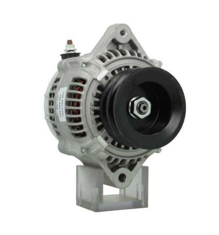 Alternator FOR Caterpillar Industrials 914G IT14G Wheel Loader Denso Toyota
