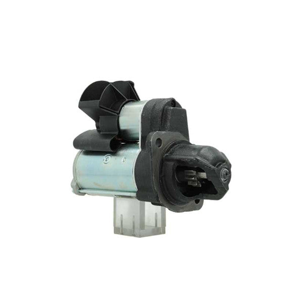 Starter Motor FOR John Deere 5000 6000 Series 5310 5410 5210 6320 Atlas Copco - view 2