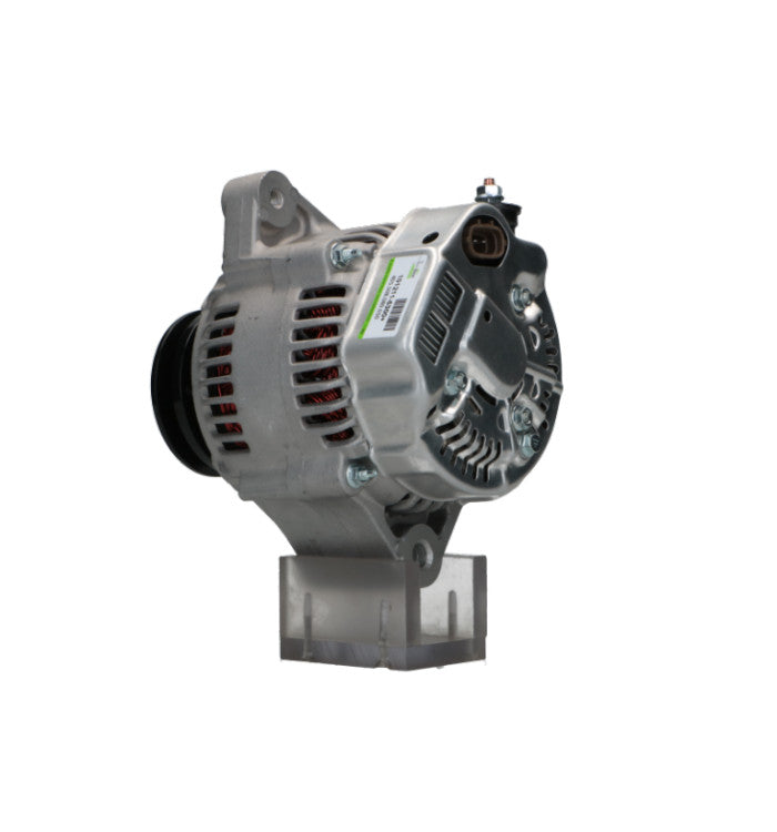 Alternator FOR Yanmar Marine Industrial Denso Yamaha 80 AMP 2 Groove Pulley - view 9