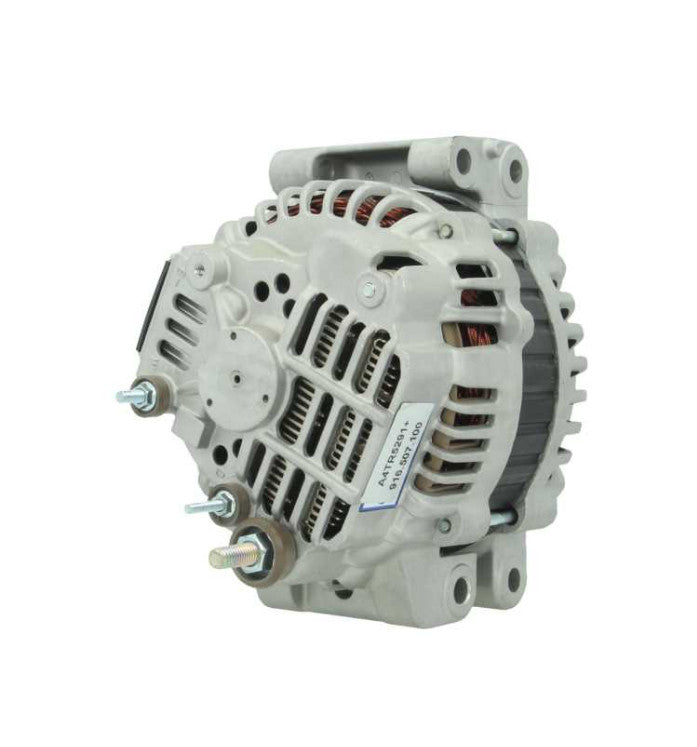 Alternator FOR Scania 164C 164G 164L G280 G320 G340 G360 G370 G380 G410 G420 440 - view 6