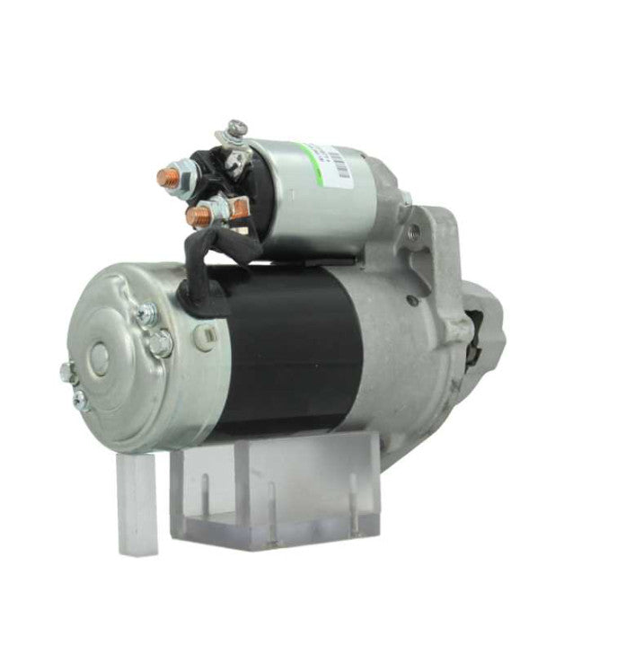 Starter Motor FOR Mitsubishi Canter Fuso Temsa 3.0 Diesel 4P10-T2 4P10-T4 - view 5