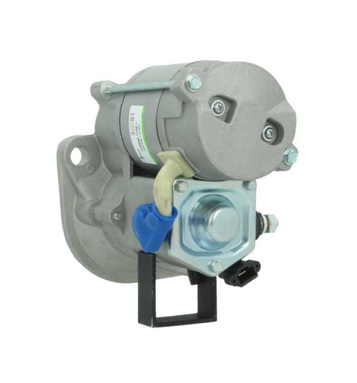 Starter Motor FOR John Deere Diesel Yanmar 3T-7A-7 Denso HC-Cargo Lucas - view 8