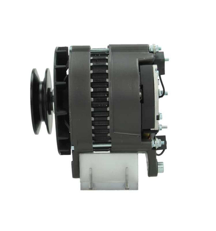 Alternator FOR Yanmar Marine Perkins Lucas Valeo Motorola 2871A145 9AR2734P - view 10