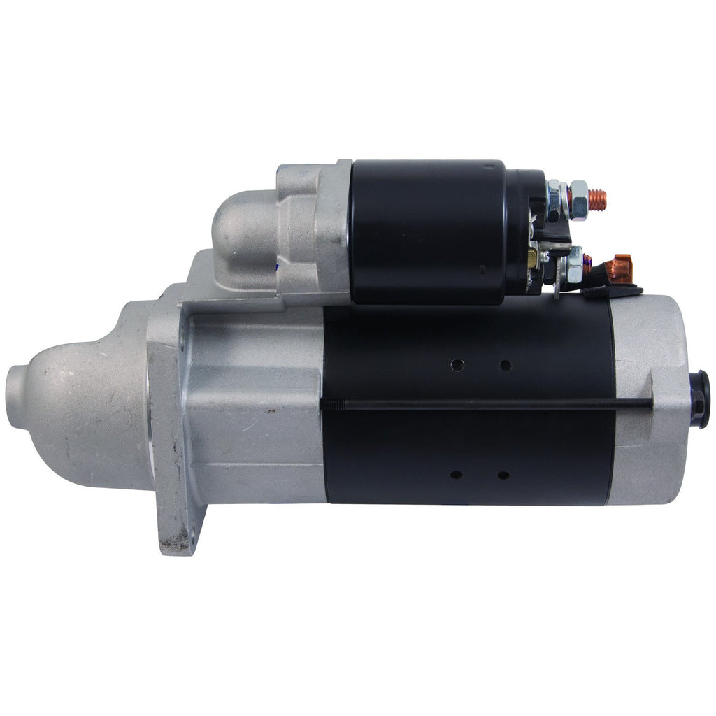 Starter Motor FOR DAF Trucks LF CF LF45 LF55 3.9 4.5 5.9 6.7 Diesel 24 Volt - view 4