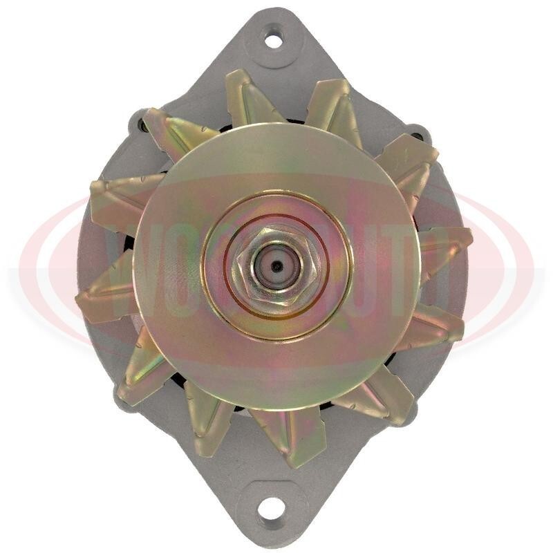 Alternator FOR Nissan King Cab Pick-Up 2.3 2.5 Diesel SD25 D21 - view 3
