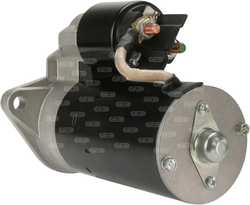 Starter Motor FOR Bomag Caterpillar Marine JCB New Holland Takeuchi Terex - view 2