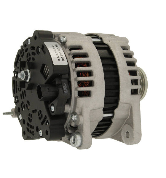Alternator FOR Volkswagen VW 180 AMP 03G903023FX 03G903023Q 03L03024G 03L03024GX - view 9