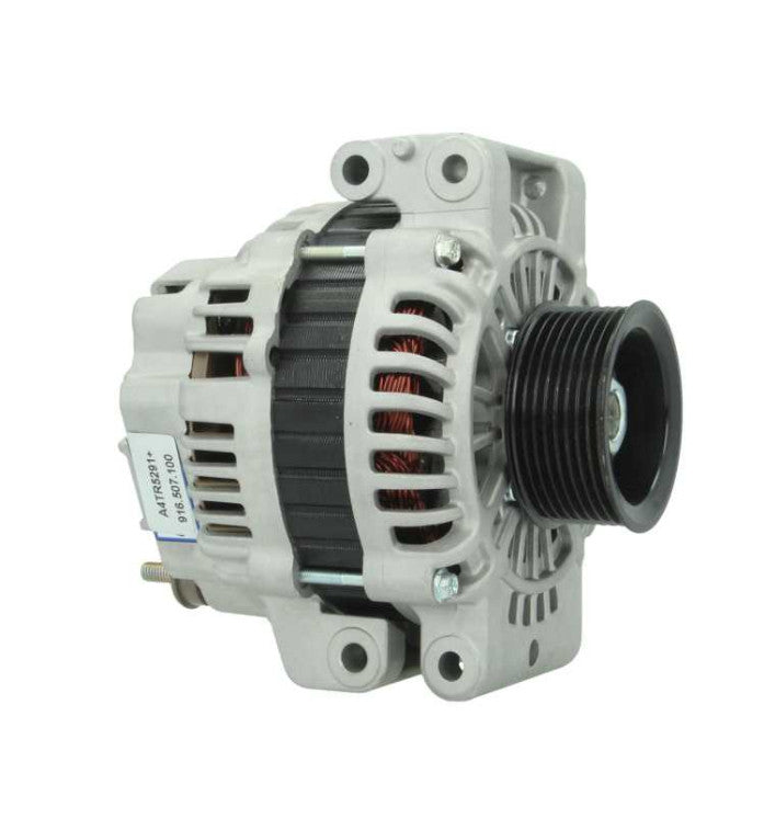 Alternator FOR Scania 164C 164G 164L G280 G320 G340 G360 G370 G380 G410 G420 440 - view 3